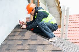 Best Roof Inspection  in Neillsville, WI